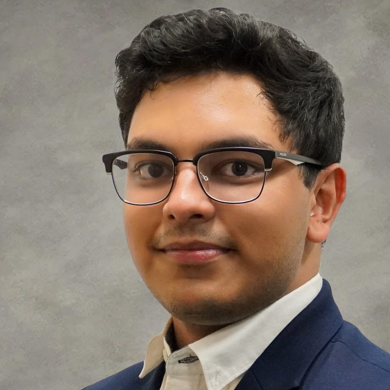 Aarav Parikh