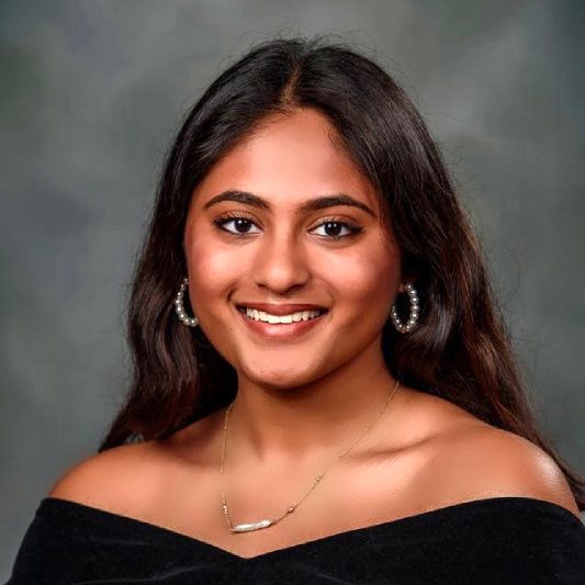 Tanvi Aggarwal