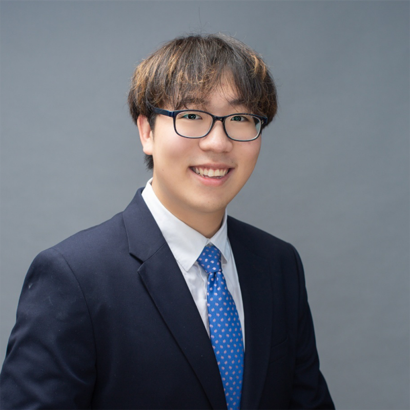 Jungwoo Choi