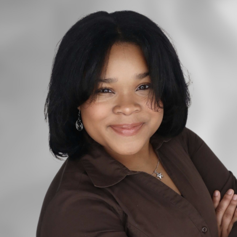 Shanae Maxwell