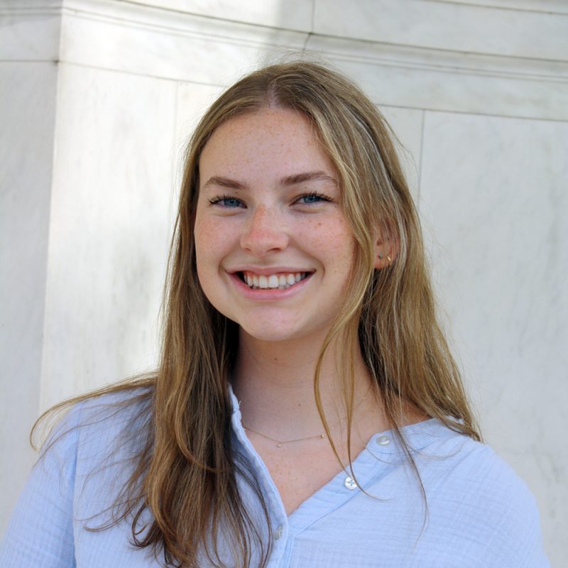 Cady Shenk
