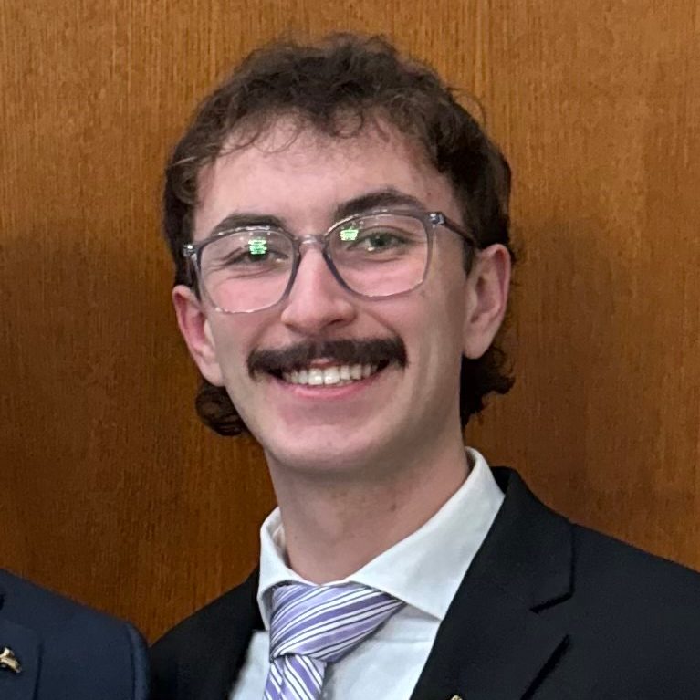 Alex Frank