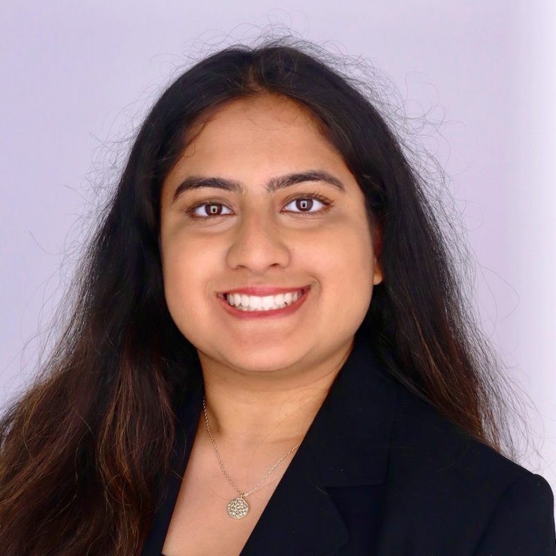 Devika Panchwagh
